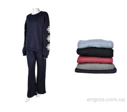 Спортивный костюм Мир